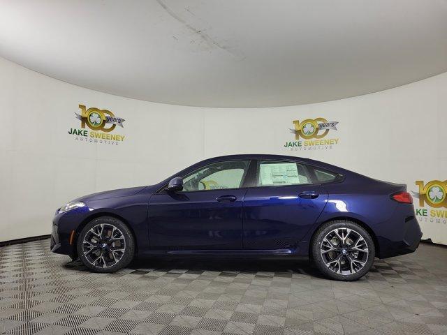 new 2026 BMW 228 Gran Coupe car, priced at $49,625