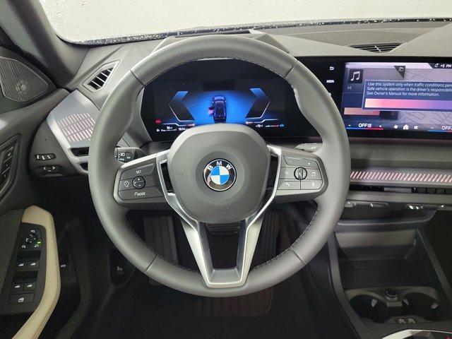 new 2026 BMW 228 Gran Coupe car, priced at $49,625