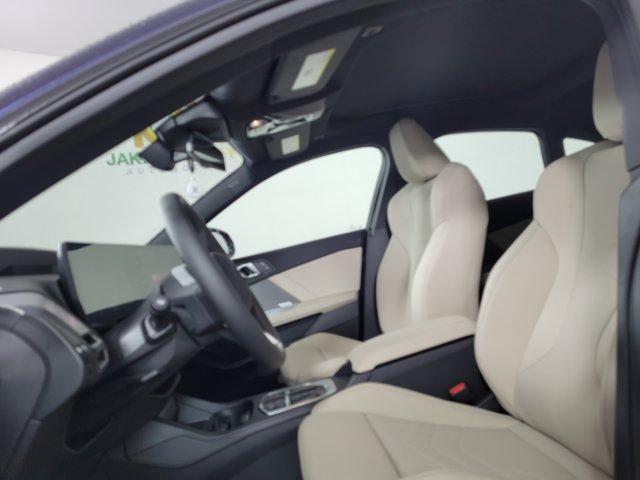 new 2026 BMW 228 Gran Coupe car, priced at $49,625