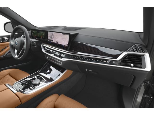 new 2026 BMW X5 car, priced at $84,525