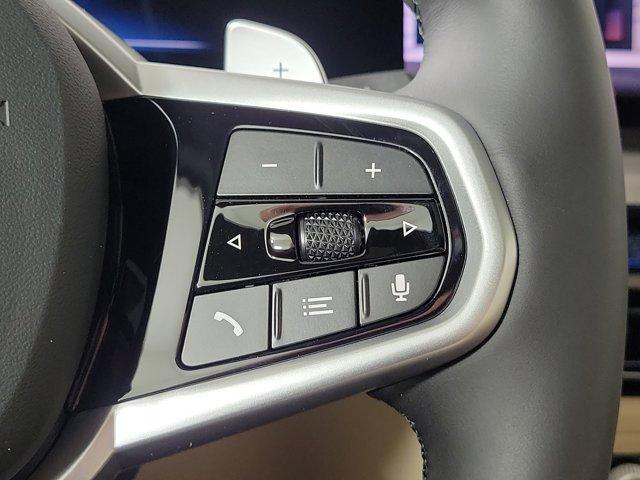 new 2026 BMW 430 car, priced at $60,575