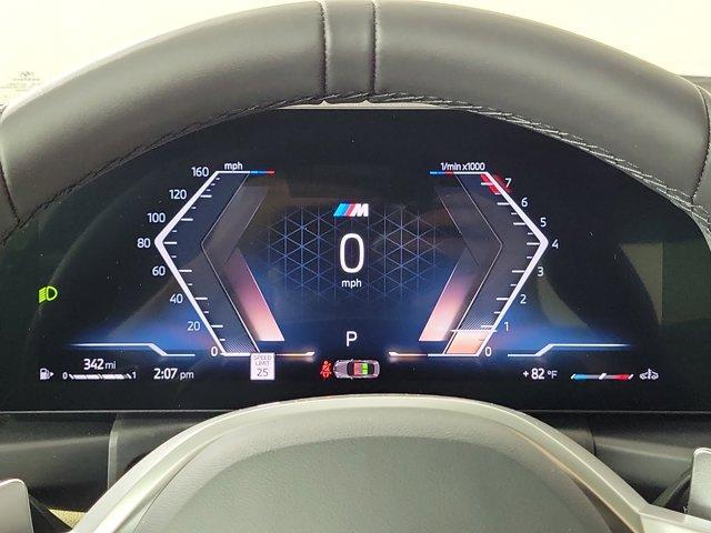 new 2026 BMW 430 car, priced at $60,575