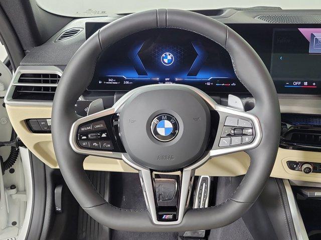 new 2026 BMW 430 car, priced at $60,575