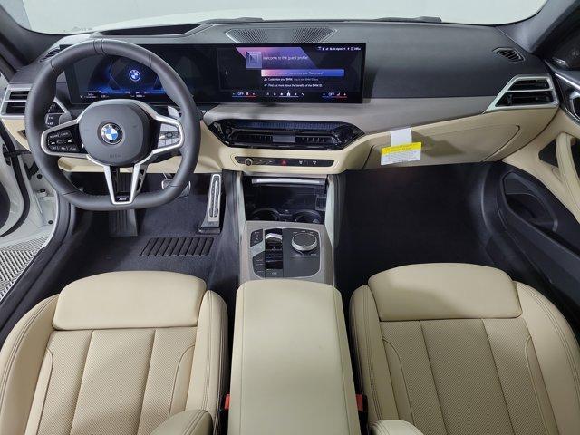 new 2026 BMW 430 car, priced at $60,575