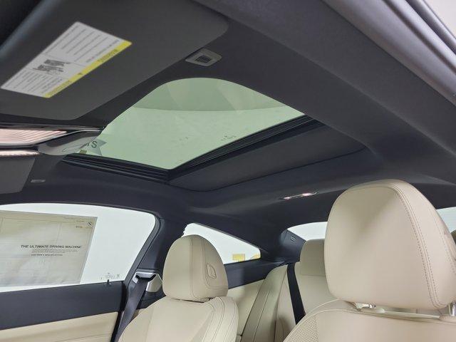 new 2026 BMW 430 car, priced at $60,575