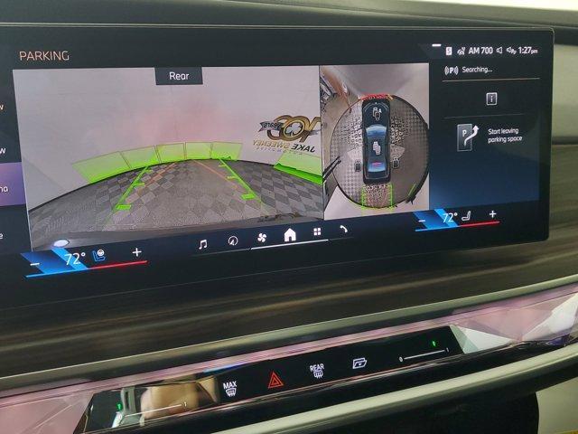 new 2025 BMW 760 car, priced at $140,975