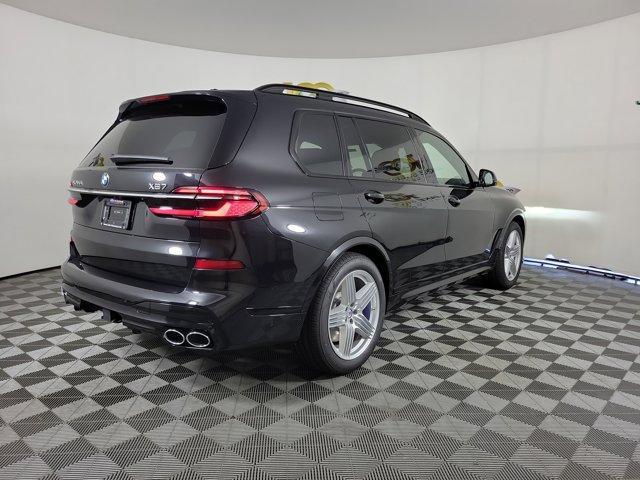 new 2026 BMW ALPINA XB7 car, priced at $162,625