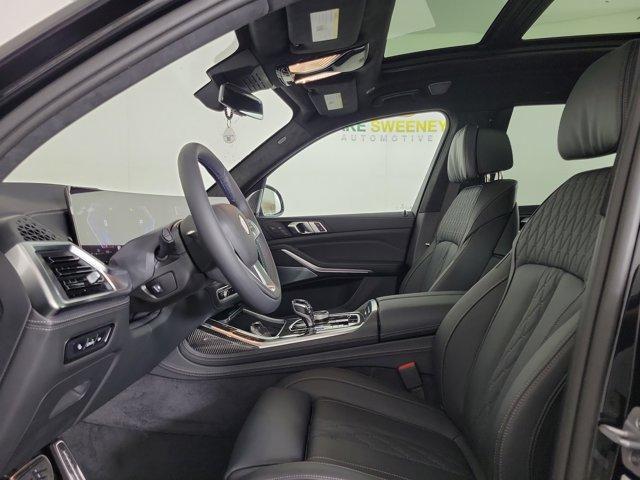 new 2026 BMW ALPINA XB7 car, priced at $162,625