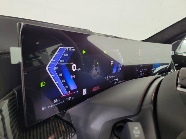 new 2026 BMW ALPINA XB7 car, priced at $162,625