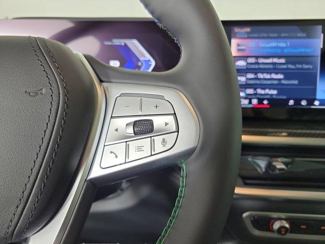new 2026 BMW ALPINA XB7 car, priced at $162,625