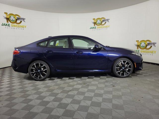new 2026 BMW 228 Gran Coupe car, priced at $48,825