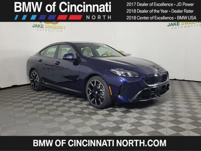 new 2026 BMW 228 Gran Coupe car, priced at $48,825