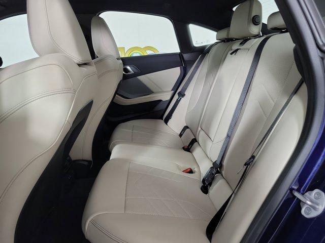 new 2026 BMW 228 Gran Coupe car, priced at $48,825