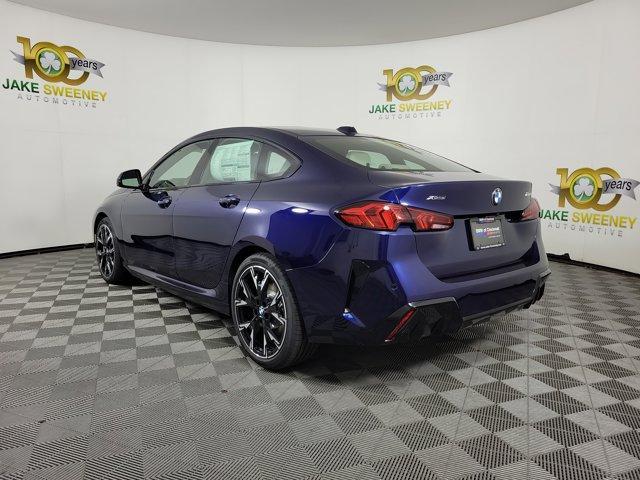 new 2026 BMW 228 Gran Coupe car, priced at $48,825