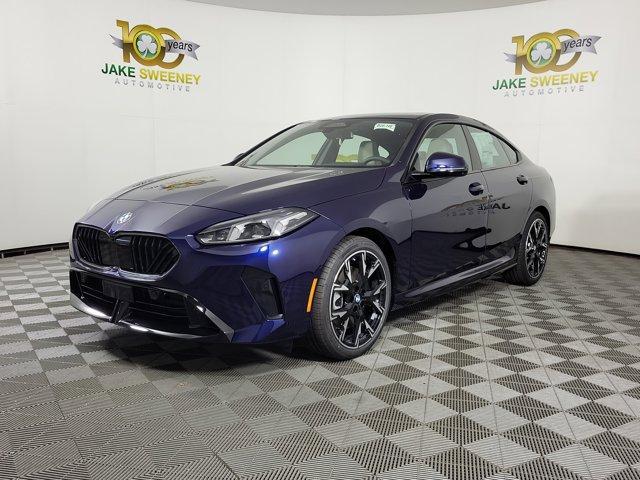 new 2026 BMW 228 Gran Coupe car, priced at $48,825