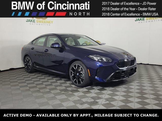 new 2026 BMW 228 Gran Coupe car, priced at $48,825