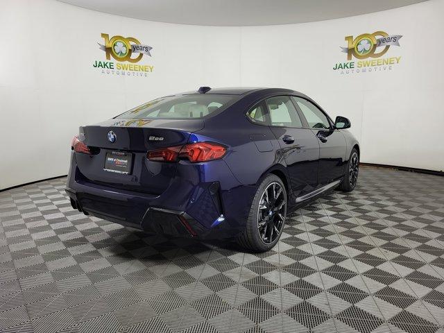 new 2026 BMW 228 Gran Coupe car, priced at $48,825