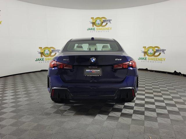 new 2026 BMW 228 Gran Coupe car, priced at $48,825