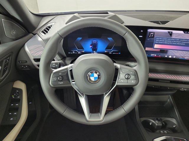 new 2026 BMW 228 Gran Coupe car, priced at $48,825