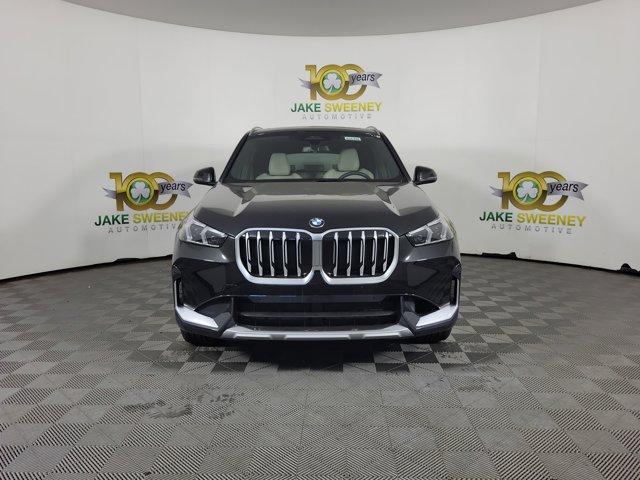 new 2025 BMW X1 car, priced at $47,475