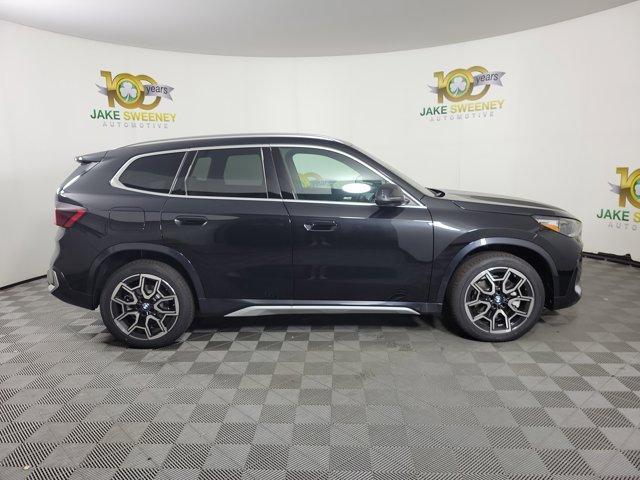 new 2025 BMW X1 car, priced at $47,475