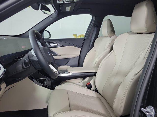 new 2025 BMW X1 car, priced at $47,475