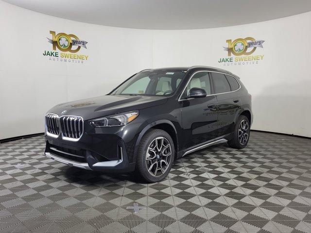 new 2025 BMW X1 car, priced at $47,475