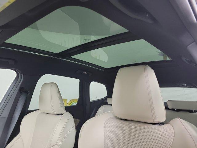 new 2025 BMW X1 car, priced at $47,475