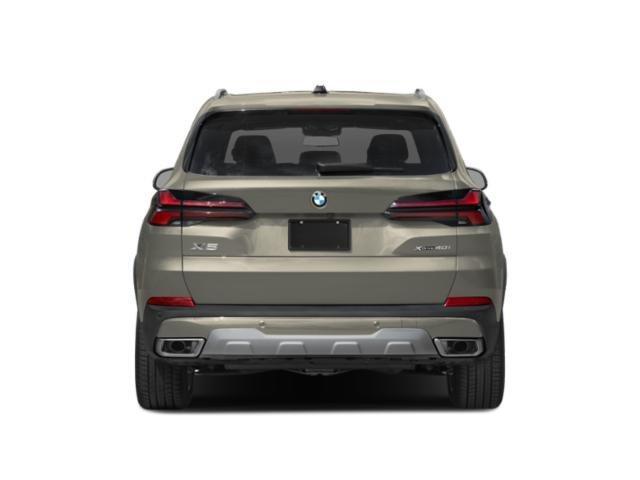 new 2026 BMW X5 car, priced at $79,950