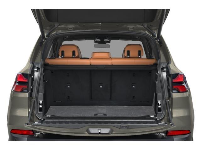 new 2026 BMW X5 car, priced at $79,950