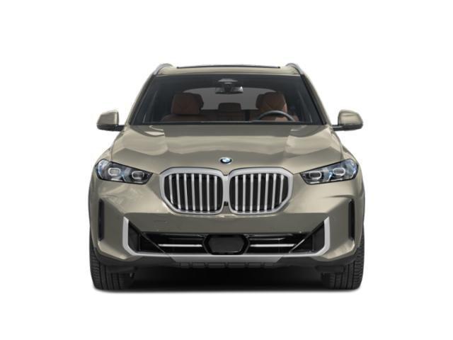 new 2026 BMW X5 car, priced at $79,950