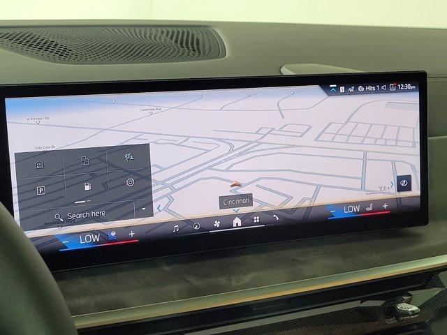 new 2026 BMW X5 car, priced at $79,950