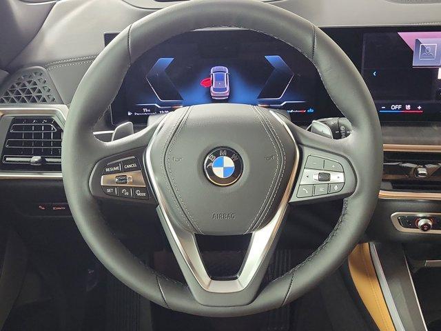 new 2026 BMW X5 car, priced at $79,950