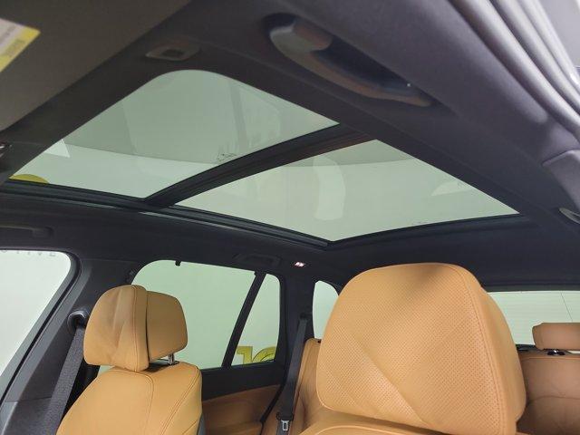 new 2026 BMW X5 car, priced at $79,950