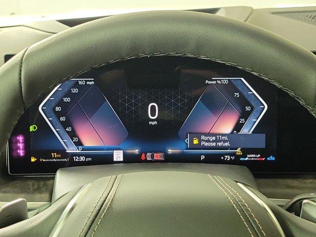 new 2026 BMW X5 car, priced at $79,950