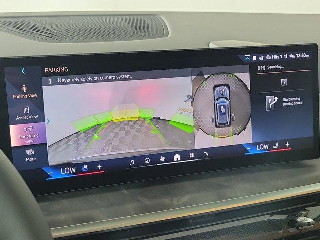 new 2026 BMW X5 car, priced at $79,950