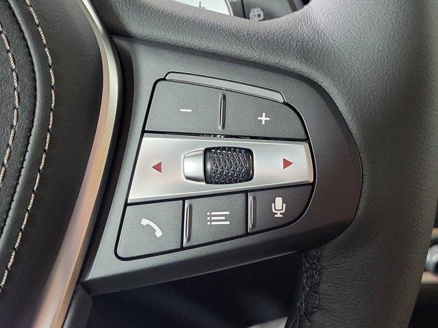 new 2026 BMW X5 car, priced at $79,950