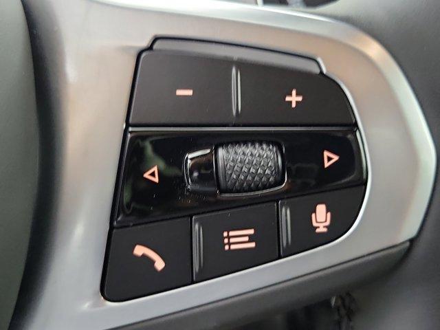 new 2026 BMW X7 car, priced at $96,225