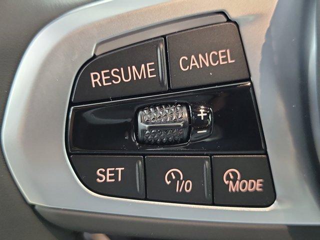 new 2026 BMW X7 car, priced at $96,225