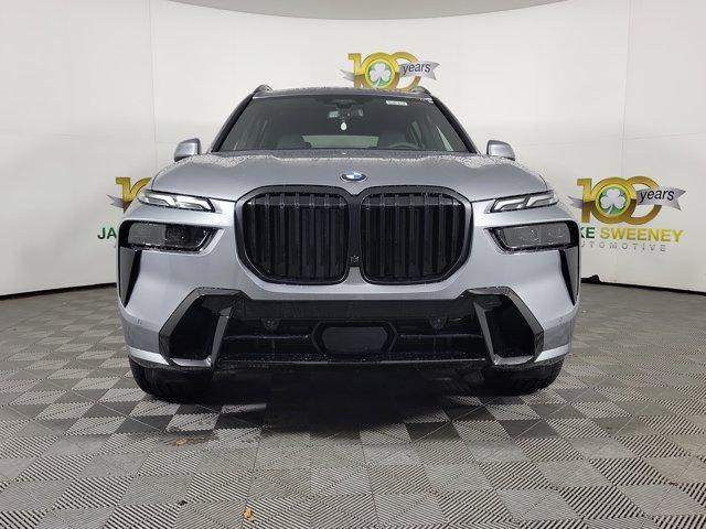 new 2026 BMW X7 car, priced at $96,225