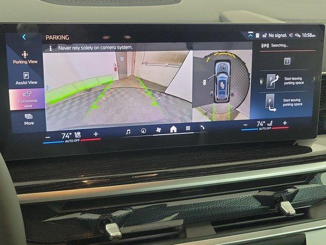 new 2026 BMW X7 car, priced at $96,225