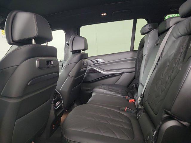new 2026 BMW X7 car, priced at $96,225