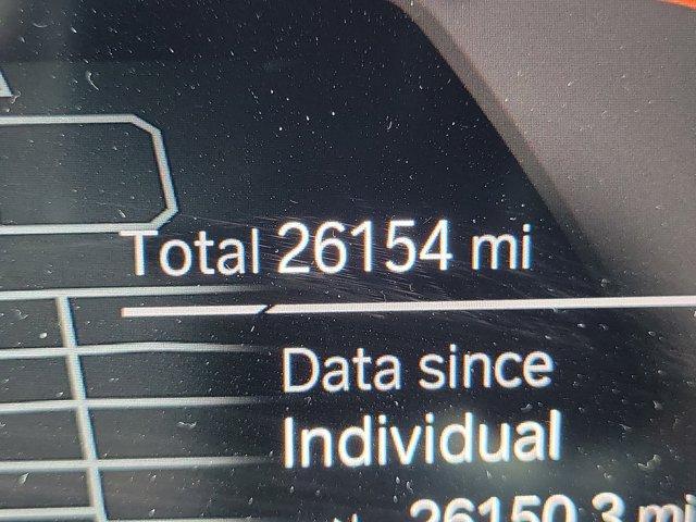 used 2023 BMW X4 car, priced at $43,480