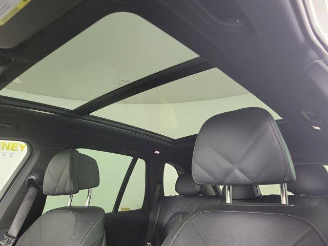 used 2025 BMW X5 car, priced at $66,925