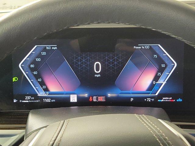 used 2025 BMW X5 car, priced at $66,925