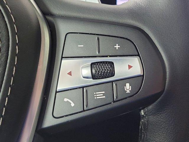 used 2025 BMW X5 car, priced at $66,925
