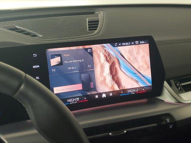 used 2025 BMW X2 car, priced at $41,425