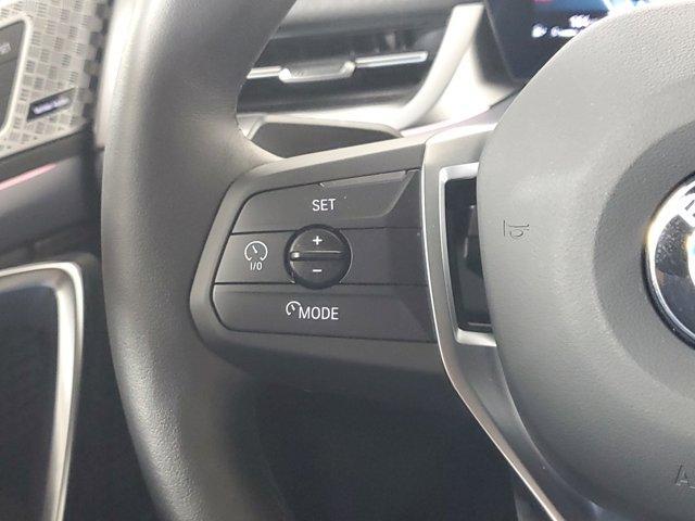 used 2025 BMW X2 car, priced at $41,425