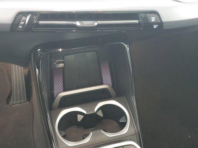 used 2025 BMW X2 car, priced at $41,425