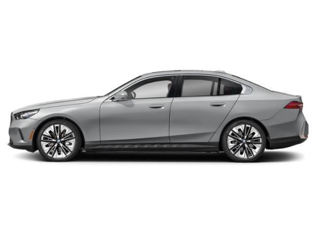 new 2026 BMW i5 car, priced at $78,025